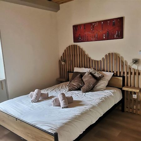 Auberge Des Deux Moucherolles Corrençon-en-Vercors Zewnętrze zdjęcie