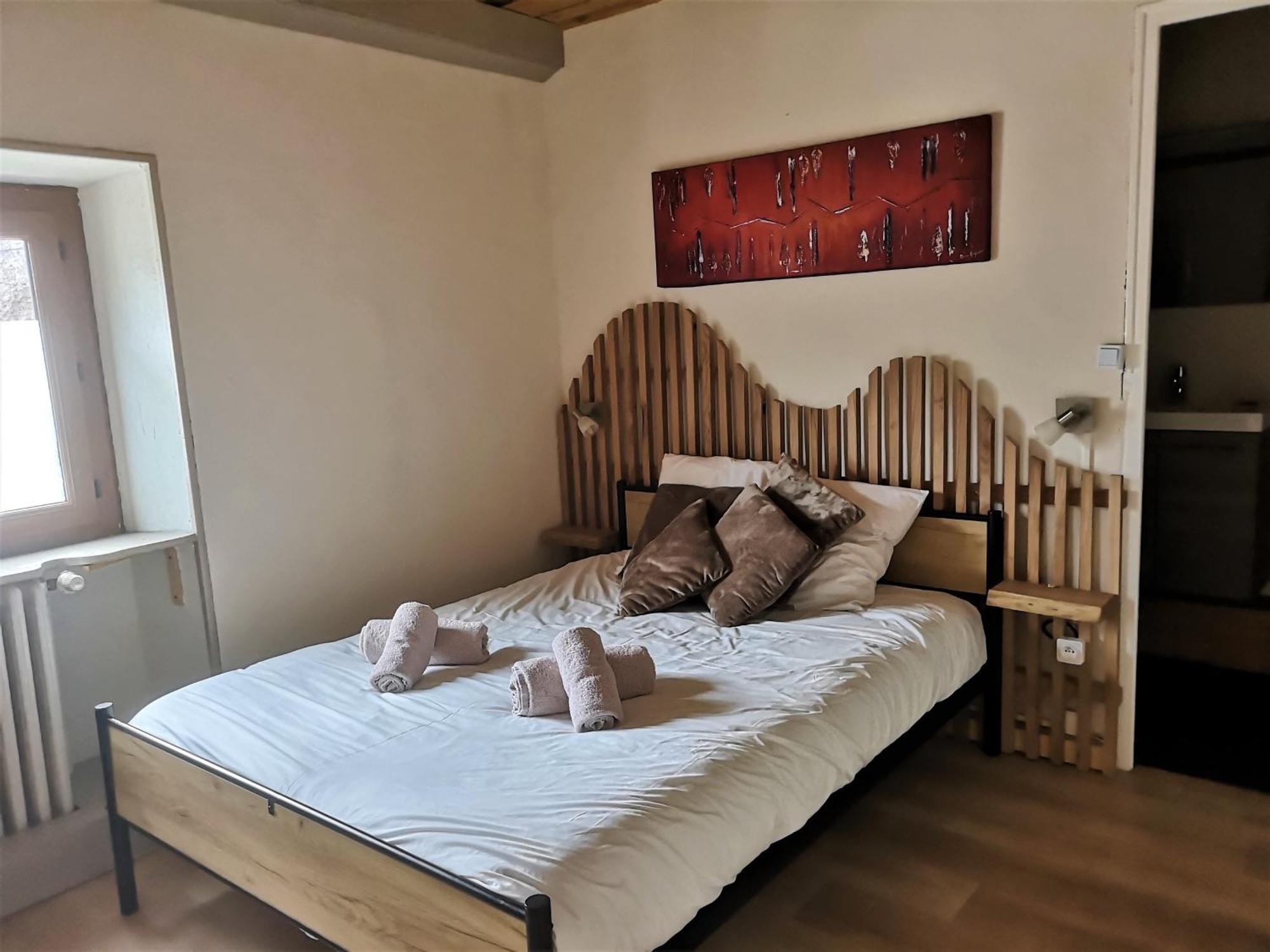 Auberge Des Deux Moucherolles Corrençon-en-Vercors Zewnętrze zdjęcie