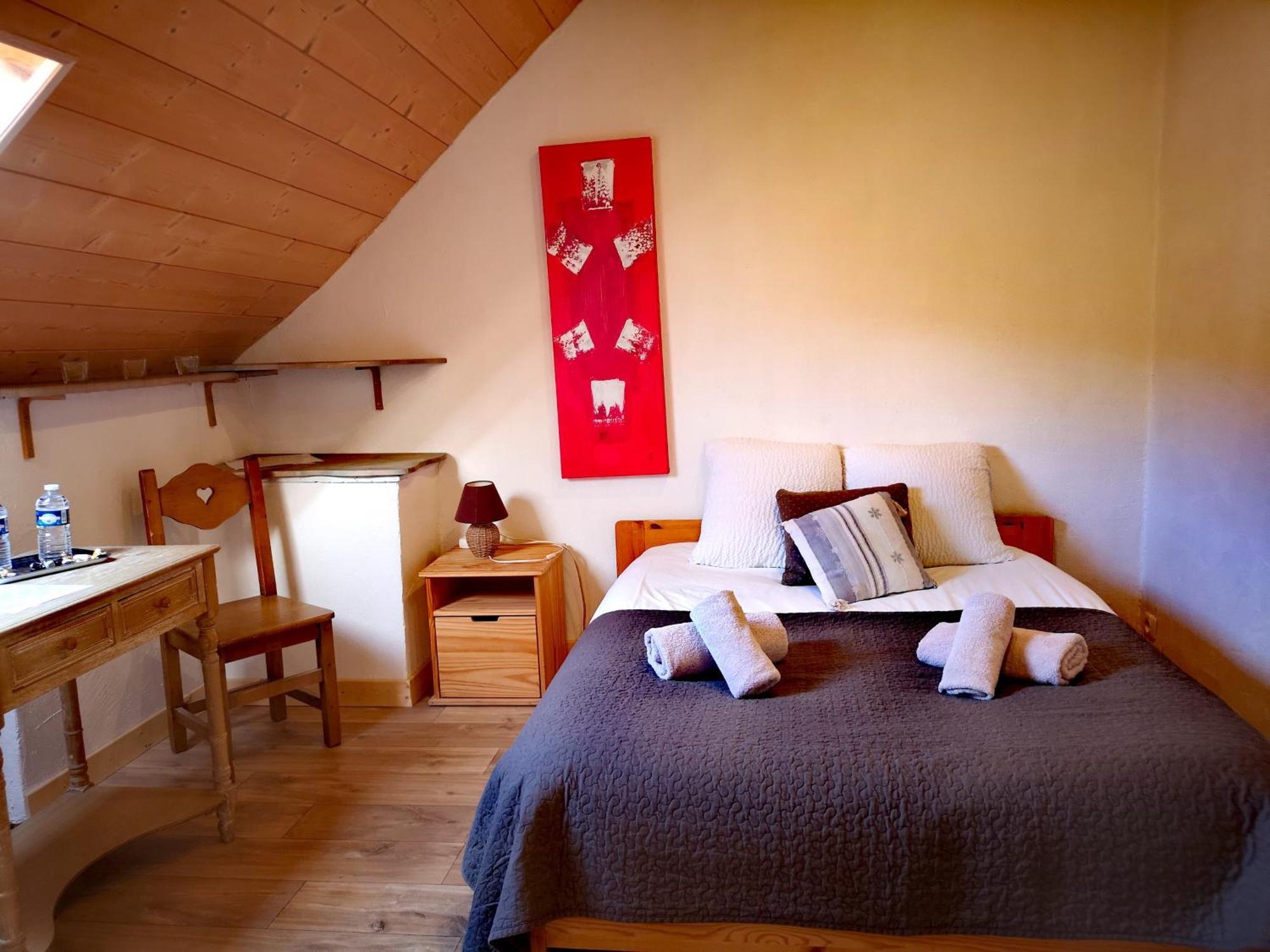 Auberge Des Deux Moucherolles Corrençon-en-Vercors Zewnętrze zdjęcie
