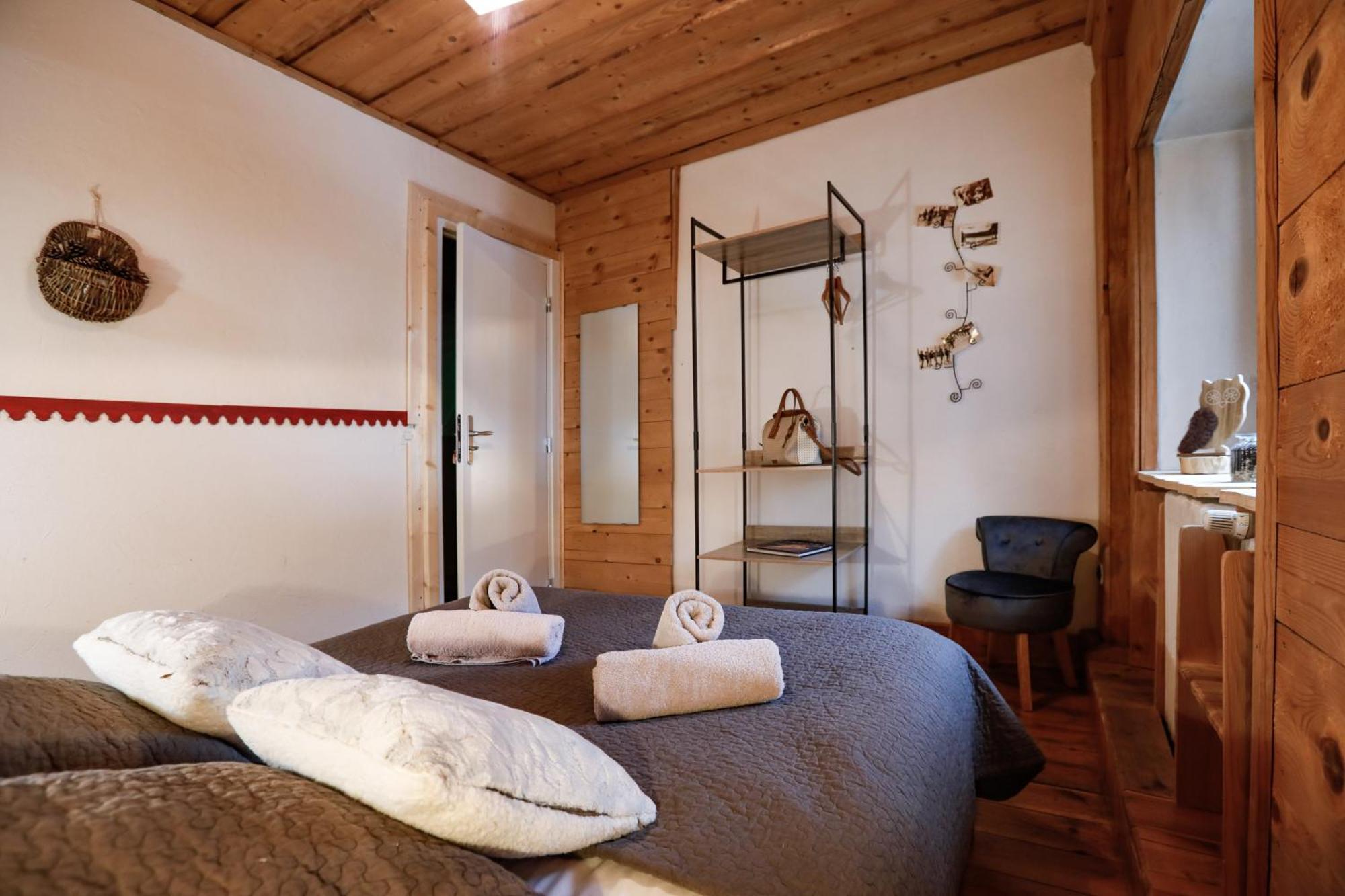 Auberge Des Deux Moucherolles Corrençon-en-Vercors Zewnętrze zdjęcie