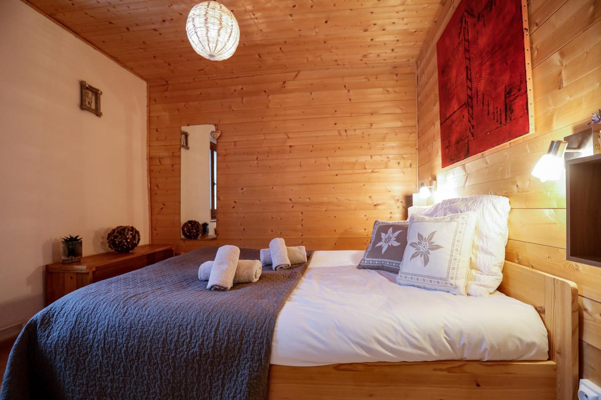 Auberge Des Deux Moucherolles Corrençon-en-Vercors Zewnętrze zdjęcie